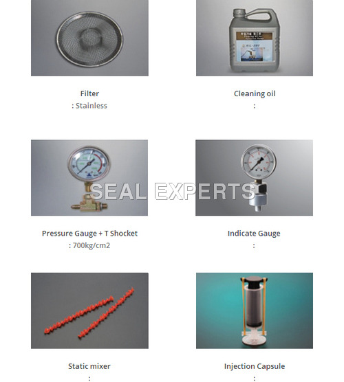 parts