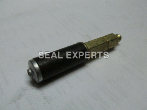 zerk type injection packers