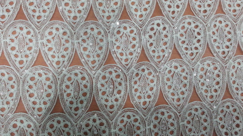 Chinstich Work