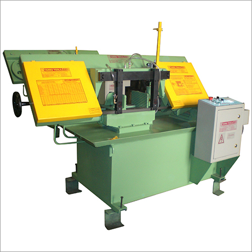 Vertical Bandsaw Machine
