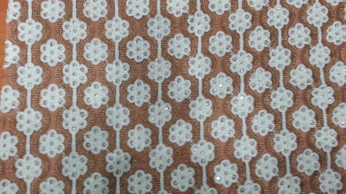 Chinstich Work