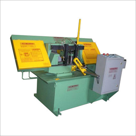 Hydraulic Band Saw Machines