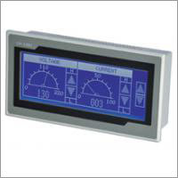 Graphic Touch Panel
