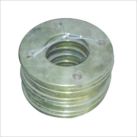 Slip on Flanges