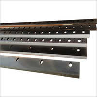 Duplex Sheet Cutter Knives Blade Material: Stainless Steel