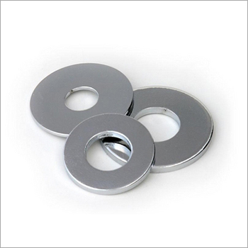 Steel Washer