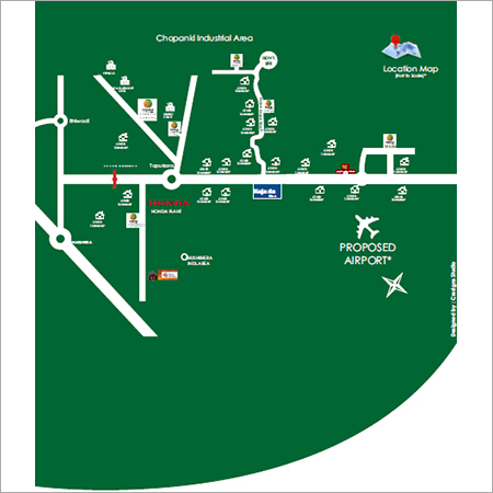 Real State and New Projects in Gurgaon