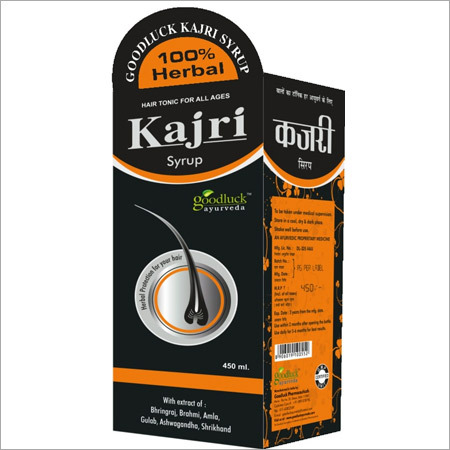 Ayurvedic hair fall Medicine