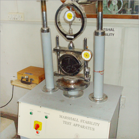 Laboratory Testing Services 