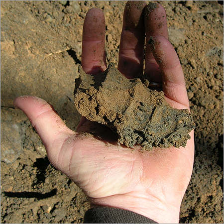 Soil Investigation Services