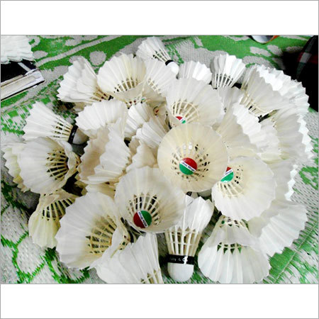 Premium Shuttle Cocks