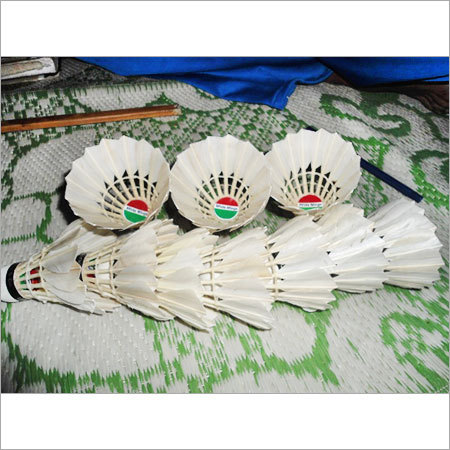 White Wings Off-White