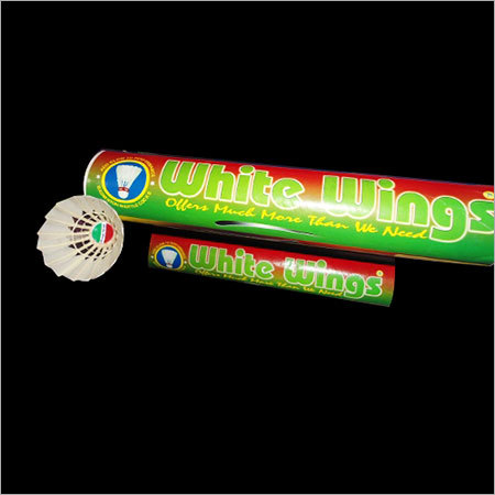 White Wings Off-White