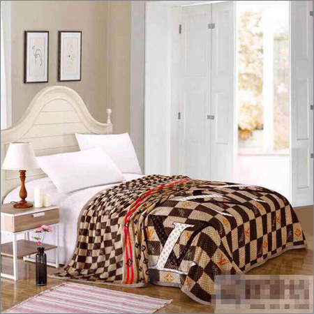 Brown King Size Bed Covers