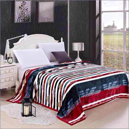 Patchwork Bed Sheets