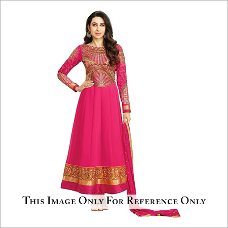 Salwar Kameez
