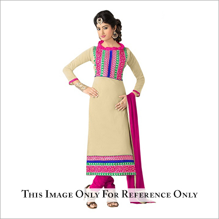 Salwar Kameez