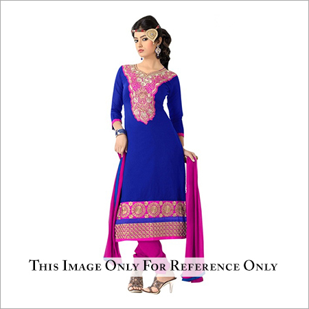 Fancy Salwar Kameez