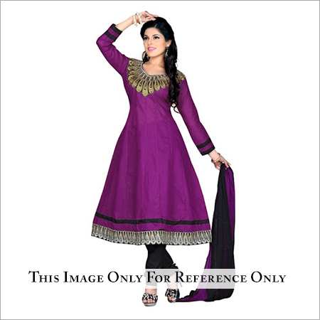 Salwar Kameez