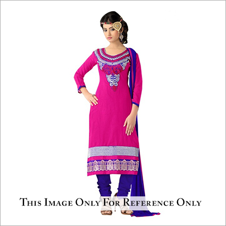 Salwar Kameez