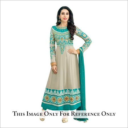 Salwar Kameez