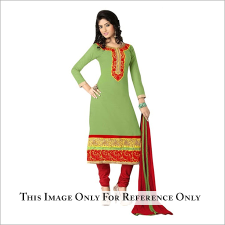 Salwar Kameez
