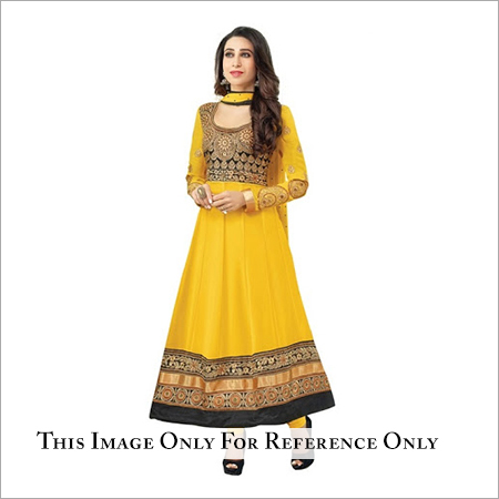Salwar Kameez