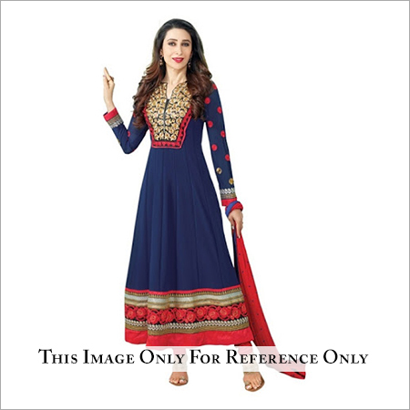 Salwar Kameez