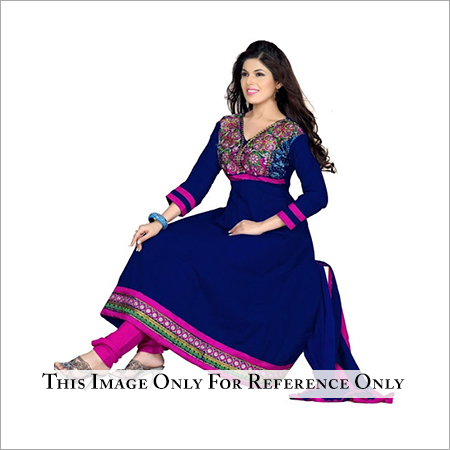 Salwar Kameez