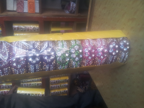 Lakh Metal Bangles