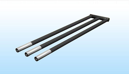 M type Silicon Carbide Heating Element