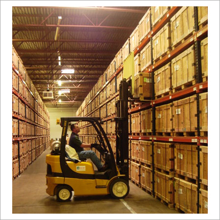 Goods Insurance Service