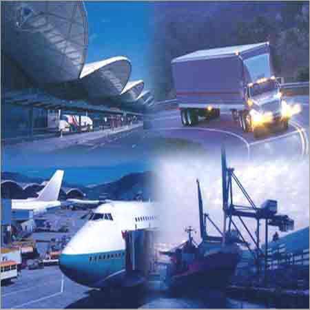 Global Transportation Logistics Service