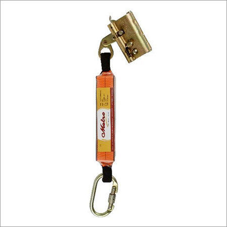 ROPE GRAB FALL ARRESTER