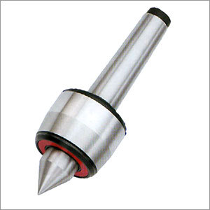 CNC HIgh Speed Revolving Center