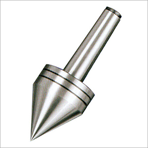 Pipe Head Live Centers