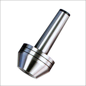Pipe Nose Live Centers