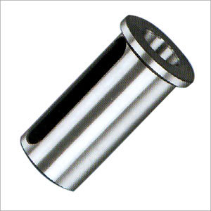 CNC Lathe Turret Sleeve