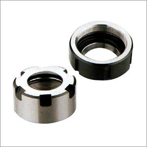 CNC Tool Holders