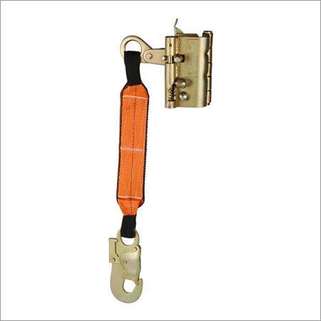 ROPE GRAB FALL ARRESTER