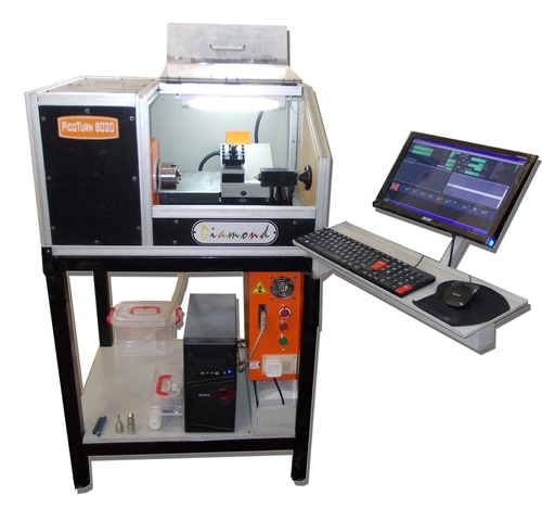 PICO TRAINER LATHE