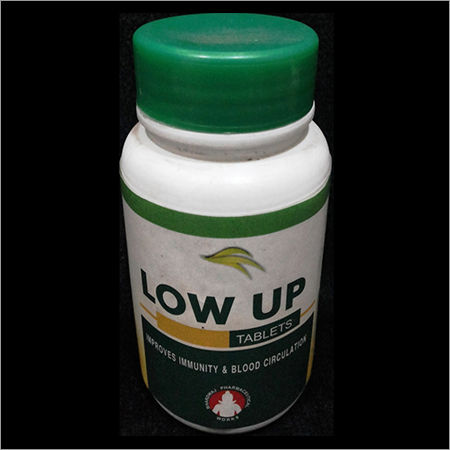 Ayurvedic Low Blood Pressure Medicine