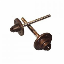 Dead Spindle