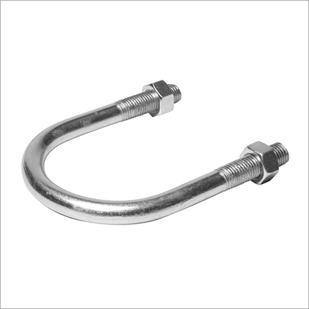 U Bolt