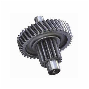 Automobile Gear
