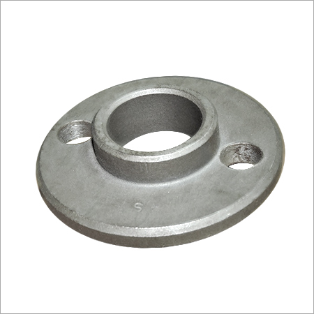 Stainless Steel Flanges