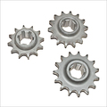 Stainless Steel Sprockets