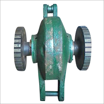 Pressing Roller Assembly