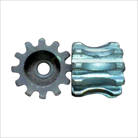 Idler Roller Spare