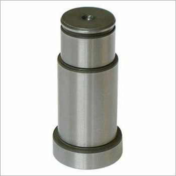 Industrial CNC Turned Components